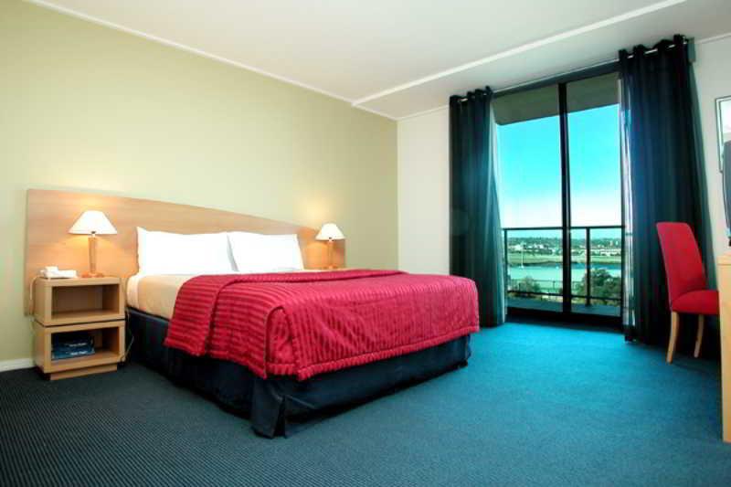 Nesuto Parramatta Aparthotel Sydney Rom bilde