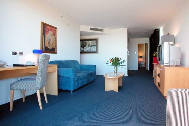 Nesuto Parramatta Aparthotel Sydney Rom bilde