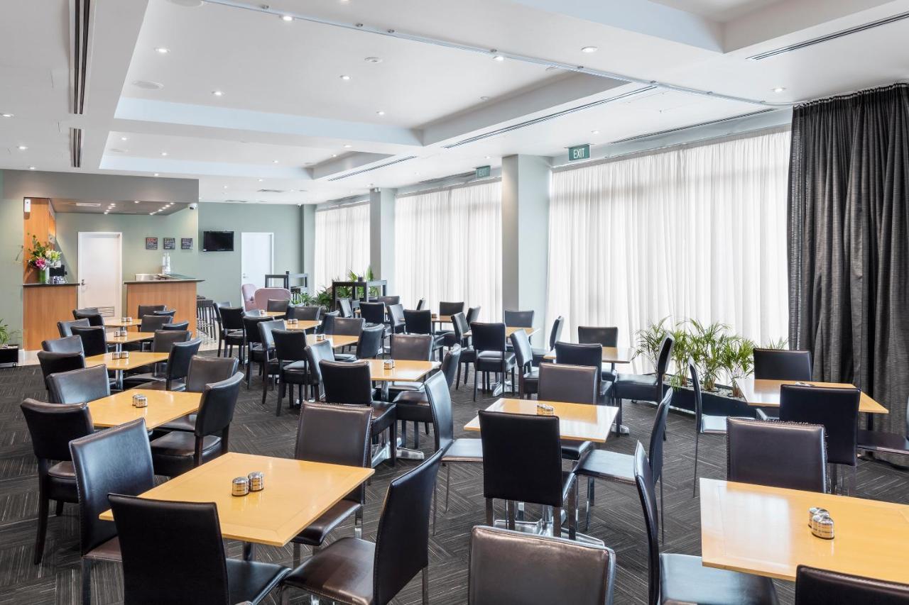 Nesuto Parramatta Aparthotel Sydney Eksteriør bilde