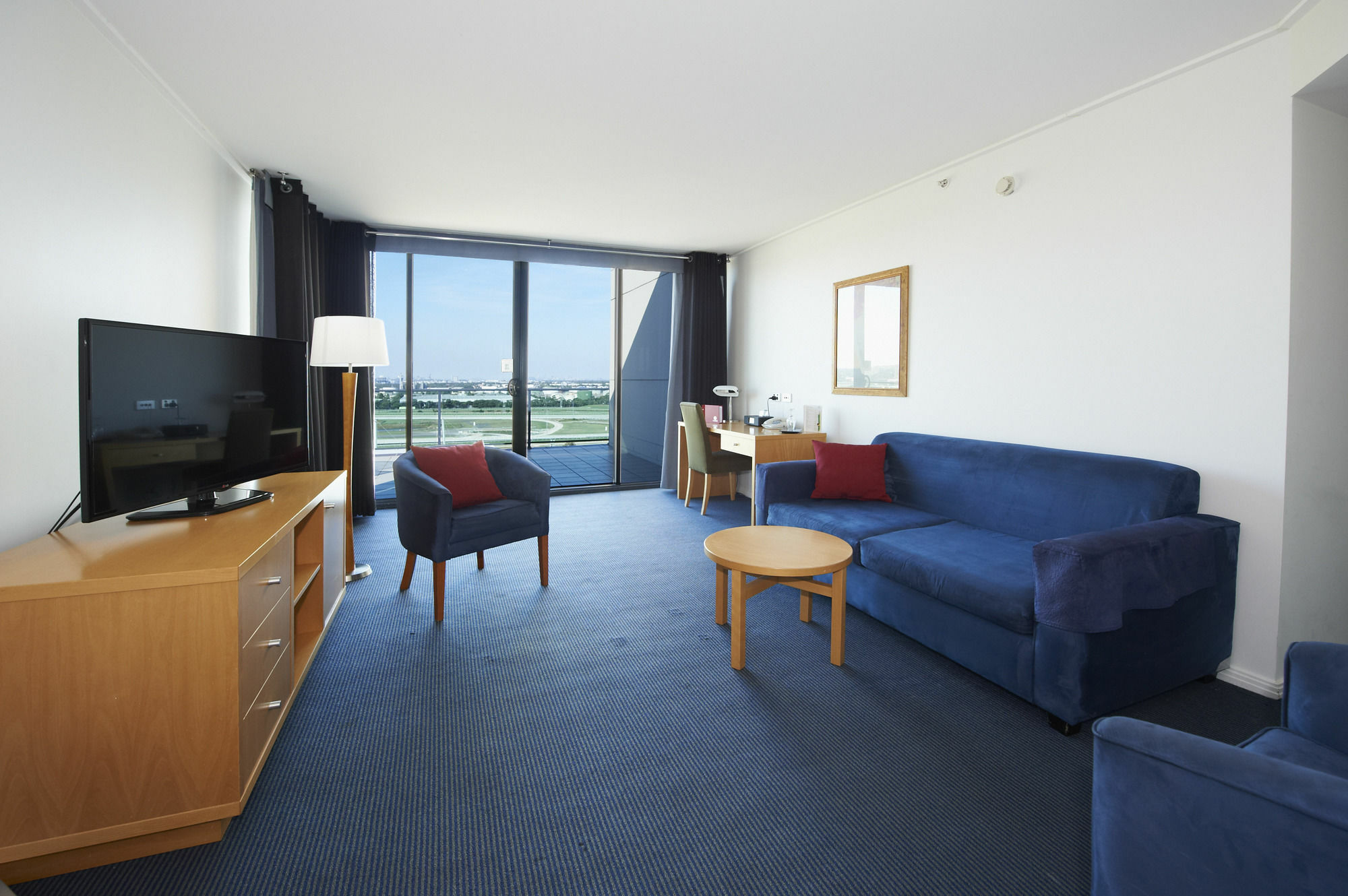 Nesuto Parramatta Aparthotel Sydney Eksteriør bilde
